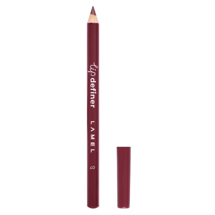 Lamel Lip Definer konturówka do ust 07 Dusty Rose 1,1 g