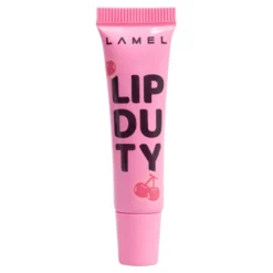 Lamel Lip Duty balsam do ust 02 Cherry Jam 6,8 ml
