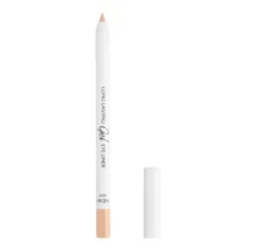 Lamel Long Lasting Gel Eye Liner żelowa kredka do oczu 407 Cream 1,8g