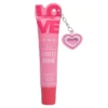 Lamel Love Shine olejek do ust 02 Strawberry 12 ml