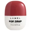 Lamel Pop Drop płynny róż do twarzy 02 Rosewood 17 ml