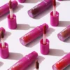 Lamel Posh Matte Liquid Lip Stain pomadka do ust 407 Wine Red 4ml
