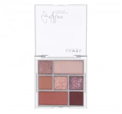 Lamel Selflove paleta cieni do powiek 401 7 g