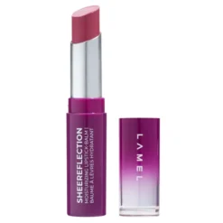Lamel SHEEReflection nawilżająca pomadka-balsam do ust 05 Berry Aura 3,6 g