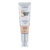 LAMEL SMART SKIN SERUM TINTED FOUNDATION NAWILŻAJĄCY PODKŁAD SPF30+ 403 IVORY 35ML