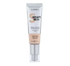 LAMEL SMART SKIN SERUM TINTED FOUNDATION NAWILŻAJĄCY PODKŁAD SPF30+ 403 IVORY 35ML