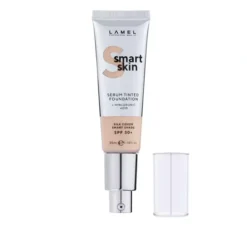 LAMEL SMART SKIN SERUM TINTED FOUNDATION NAWILŻAJĄCY PODKŁAD SPF30+ 403 IVORY 35ML