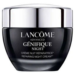 Lancôme Advanced Génifique Night regenerujący krem na noc 50 ml