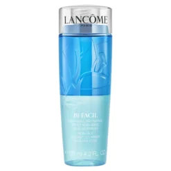 Lancôme Bi-Facil Yeux płyn do demakijażu oczu skóra wrażliwa 125 ml