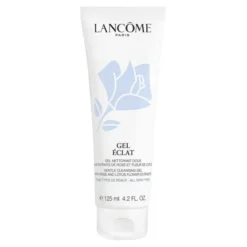 Lancôme Gel Éclat żel oczyszczający dla skóry normalnej i mieszanej 125 ml