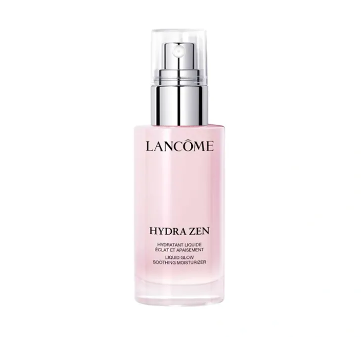 Lancôme Hydra Zen Glow krem do twarzy na dzień 50 ml