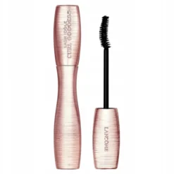 Lancôme Lash Idôle Curl Goddess podkręcająco-pogrubiający tusz do rzęs 01 Divine Black 8,5 ml