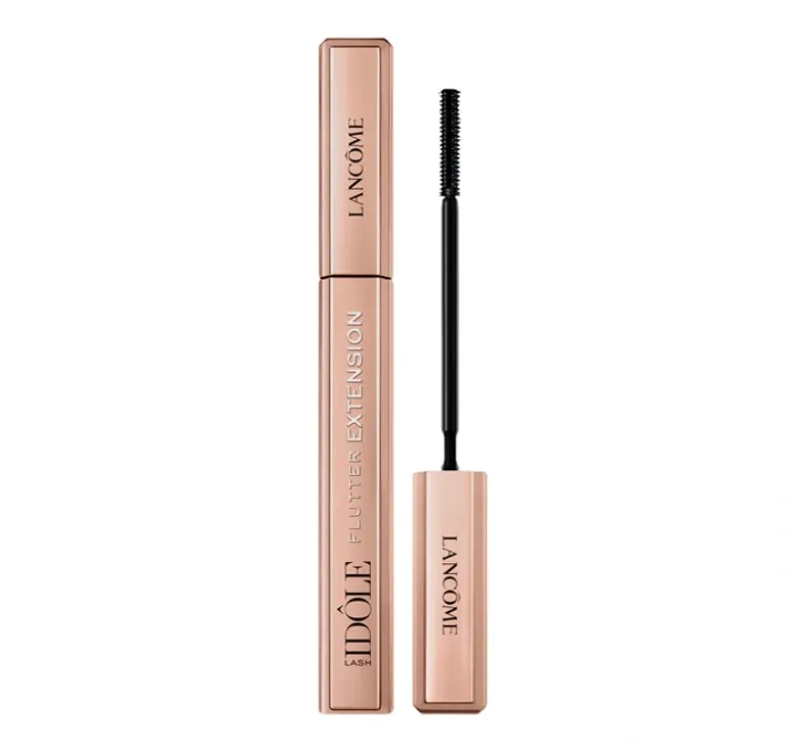 Lancôme Lash Idôle Flutter Extension tusz do rzęs 01 True Black 8,5 ml