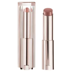 Lancôme Lip Idôle Butterglow Squalane-12 nawilżający balsam do ust 21 Shade-Throwing Beige 3 g