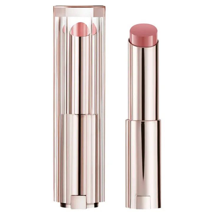 Lancôme Lip Idôle Butterglow Squalane-12 nawilżający balsam do ust 28 Pink Squad 3 g
