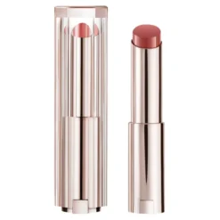 Lancôme Lip Idôle Butterglow Squalane-12 nawilżający balsam do ust 33 Idôle Nude 3 g