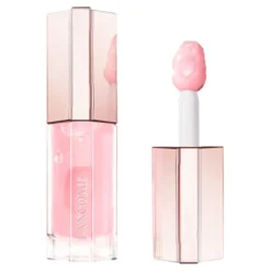 Lancôme Lip Idôle Juicytreat nawilżający błyszczyk do ust 10 Pink Ôh La la 8,5 ml
