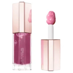 Lancôme Lip Idôle Juicytreat nawilżający błyszczyk do ust 18 Berry Yummy 8,5 ml