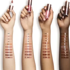 Lancôme Lip Idôle Juicytreat nawilżający błyszczyk do ust 12 Cherrylicious 8,5 ml