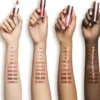 Lancôme Lip Idôle Juicytreat nawilżający błyszczyk do ust 90 Berry Bisou 8,5 ml