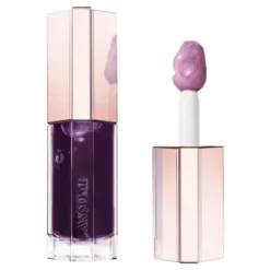 Lancôme Lip Idôle Juicytreat nawilżający błyszczyk do ust 90 Berry Bisou 8,5 ml