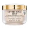 Lancôme Nutrix Royal Body regenerujący balsam do ciała do skóry suchej słoiczek 200 ml
