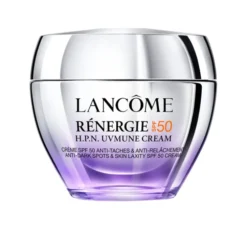 Lancôme Rénergie H.P.N. UVMUNE krem do twarzy SPF50 50 ml