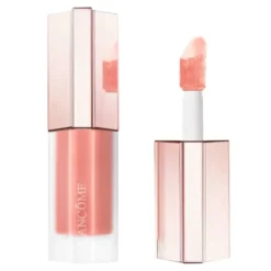 Lancôme Skin Idôle Juicy Blush matowy płynny róż do policzków 40 Mauve To The Groove 8,5 ml