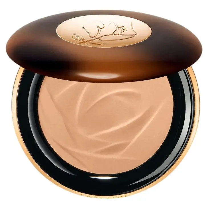 Lancôme Teint Idole Ultra Wear C.E. Skin Transforming Bronzer puder brązujący w kompakcie 01 Fair 10 g