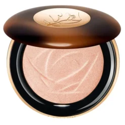 Lancôme Teint Idole Ultra Wear Serum Highlighter rozświetlacz w kompakcie z witaminami C i E 01 Light Glow 10 g