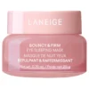 Laneige Bouncy & Firm Eye Sleeping Mask ujędrniająca maska pod oczy na noc 20 g