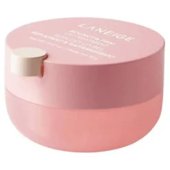 Laneige Bouncy & Firm Lip Treatment balsam powiększający usta z kwasem hialuronowym 12 g