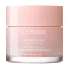 Laneige Bouncy & Firm Sleeping Mask ujędrniająca maska do twarzy na noc 60 ml