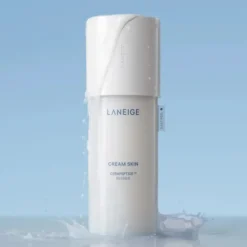 Laneige Cream Skin Cerapeptide Refiner kremowy mleczny tonik do twarzy 170 ml
