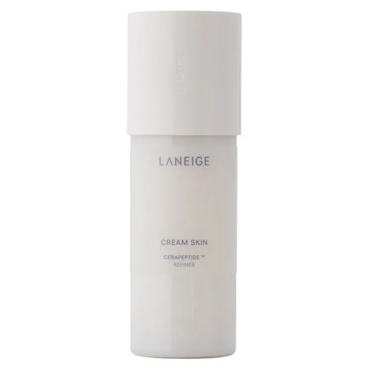 Laneige Cream Skin Cerapeptide Refiner kremowy mleczny tonik do twarzy 170 ml