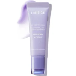 Laneige Lip Glowy Balm nawilżający balsam do ust Blueberry 10 g
