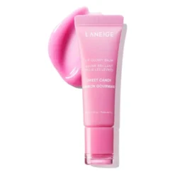 Laneige Lip Glowy Balm nawilżający balsam do ust Sweet Candy 10 g