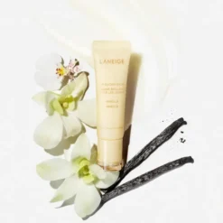 Laneige Lip Glowy Balm nawilżający balsam do ust Vanilla 10 g