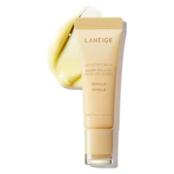 Laneige Lip Glowy Balm nawilżający balsam do ust Vanilla 10 g