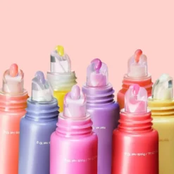 Laneige Lip Glowy Balm nawilżający balsam do ust Berry 10 g