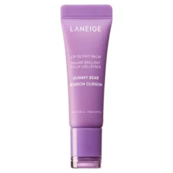 Laneige Lip Glowy Balm nawilżający balsam do ust Gummy Bear 10 g