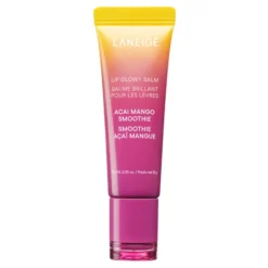 Laneige Lip Glowy Balm nawilżający balsam do ust Acai Mango 10 g
