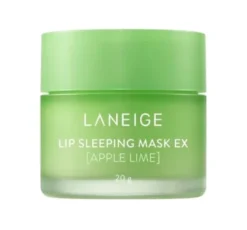 Laneige Lip Sleeping Mask Ex odżywcza maseczka do ust na noc Apple Lime 20 g