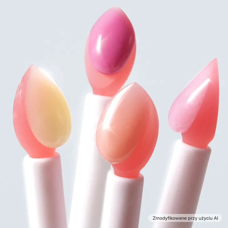 Laneige Lip Sleeping Mask Ex odżywcza maseczka do ust na noc Berry 20 g