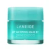 Laneige Lip Sleeping Mask Ex odżywcza maseczka do ust na noc Mint Choco 20 g