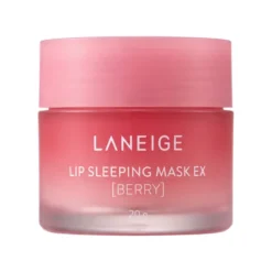 Laneige Lip Sleeping Mask Ex odżywcza maseczka do ust na noc Berry 20 g