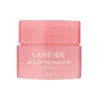 Laneige Lip Sleeping Mask Ex odżywcza maseczka do ust na noc Berry 3 g