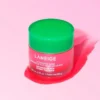 Laneige Lip Sleeping Mask intensywnie regenerująca maseczka do ust na noc Watermelon Pop 20 g