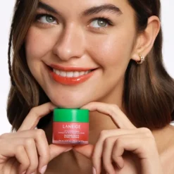 Laneige Lip Sleeping Mask intensywnie regenerująca maseczka do ust na noc Watermelon Pop 20 g