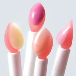 Laneige Lip Sleeping Mask intensywnie regenerująca maseczka do ust na noc Gummy Bear 20 g